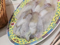 -清真·马家火锅美食城(镇江北路店)