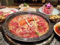 -蜀大侠火锅(春熙路店)
