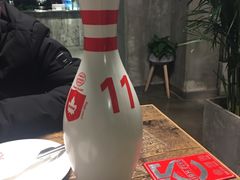 -HIGH FIVE哈福手工汉堡(桂林路店)