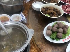 -贵宾牛·潮汕牛肉火锅(珠池总店)
