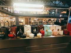 -SCENTBOUTIQUE(侨福芳草地购物中心店)