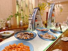 -浙江西子宾馆·瑶园咖啡厅