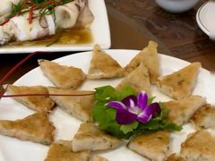 -友强·23年特色海鲜大排档(厦门店)