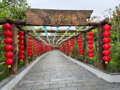 -南汇桃花村