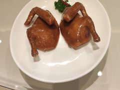 -利苑酒家(华熙国际店)