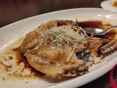 -臻萃轩中餐厅(国家会展中心店)