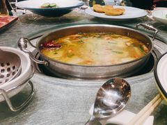 -马老六清真餐饮(西站店)