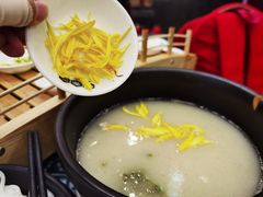 -桥香园过桥米线(复兴路店)