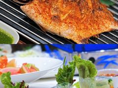 -金链花·泰国餐厅(国贸店)