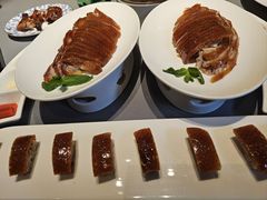 -阿庄新豫菜(通泰路店)