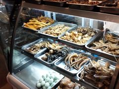 -隆氏兔头(七道堰店)
