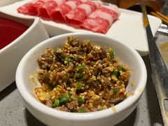 -海底捞火锅(金光华店)