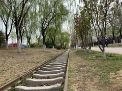 -永定河休闲森林公园