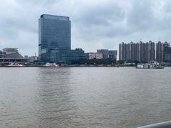 -白天鹅宾馆·流浮阁咖啡厅