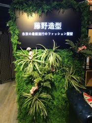 -藤野造型