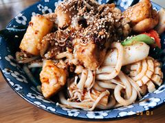 -皆道拌麻辣烫·麻辣拌