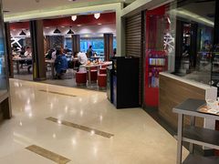-麦当劳(国际大厦店)