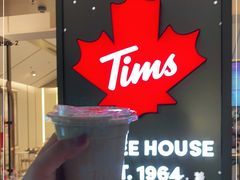 -Tims天好咖啡·贝果(东方广场店)