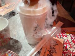 -山四砂锅(太原钟楼街店)