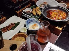 -匠和风精致料理(莆田财富中心店)
