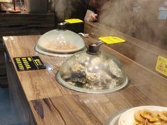 -苏格里岛自助烤肉海鲜火锅(成都金牛万达店)