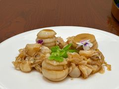 -鲁宴·鲁煨黄河生态大鲤鱼(月坛店)