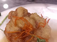 -老味道锅包肉(日照街店)