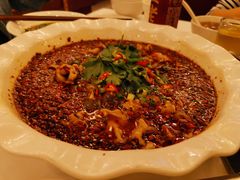 成都人最爱口口脆-川道拐耗儿鱼(旗舰店)