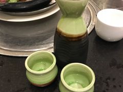 -美极鲜食坊(宝安南路店)