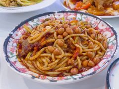 -帕米尔食府(白云观店)