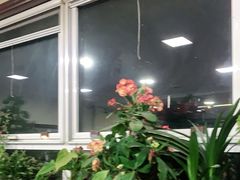 大堂-北京龙庆四季香农家饭庄·灶台鱼·碳烤虹鳟鱼(龙庆峡店)