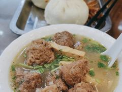-四合義清真·老北京爆肚小吃涮肉