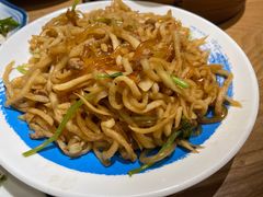 -满园烤鸭·春饼(奥体万达店)