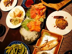 -富力希尔顿酒店·源氏日餐厅