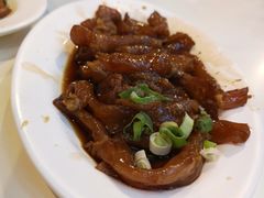 -阿水狮猪脚大王(台中公园店)