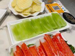 -鱼颜诱纸纸上烤鱼·蛙(龙湖天街店)