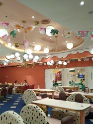 -奈尔宝家庭中心·儿童乐园·亲子餐厅(苏州大悦城店)