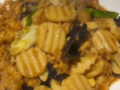 -槐乡六门城小馆(洪洞店)