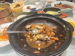 -有喜胶东小馆(太申祥和店)
