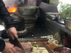 -兰州马子禄牛肉面(文景公园店)