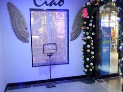 -CIAO·团建聚餐·生日派对轰趴馆(福田店)