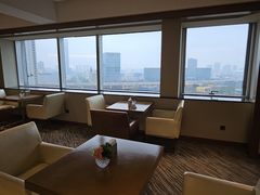 -上海浦东华美达大酒店