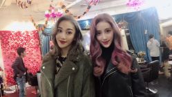 -5M HAIR SALON