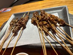 -管氏翅吧(国展店)