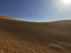 -达拉特旗响沙湾旅游区