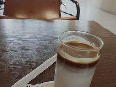 -fishtank鱼缸咖啡(三山街店)