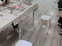 -艺陶清瓷·陶艺·石膏娃娃·手工DIY(观音桥店)