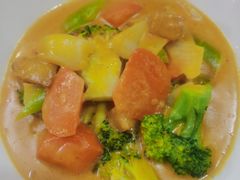 -河内街越南融合菜(侨港店)
