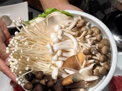 -鼎鼎香·港式火锅·臻选店(北京SKP店)