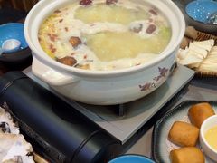 -金龙·打边炉(武进路店)